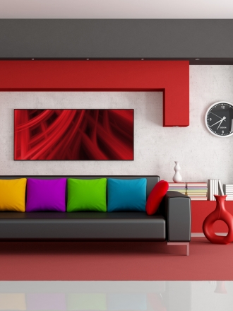 decorative-interior-design-pictures-1-color-furnit